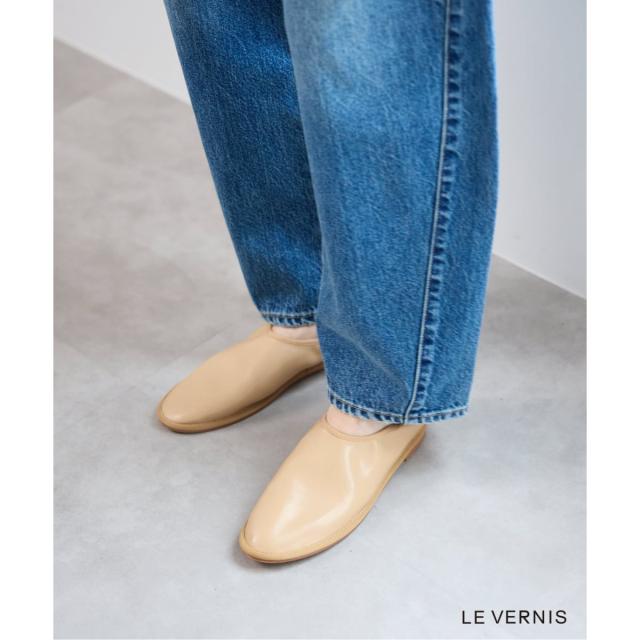 スローブ イエナ（SLOBE IENA）/《追加》LE VERNIS/ル ベルニ BERE FOOT シューズ 234−210304