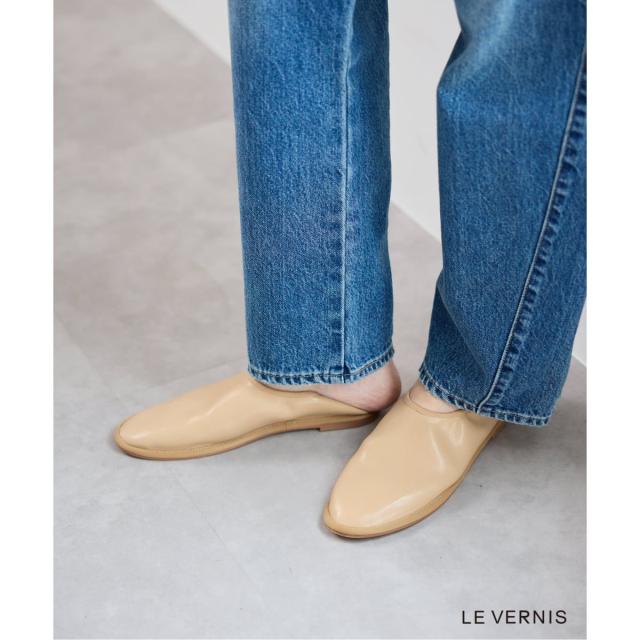 スローブ イエナ（SLOBE IENA）/《追加》LE VERNIS/ル ベルニ BERE FOOT シューズ 234−210304
