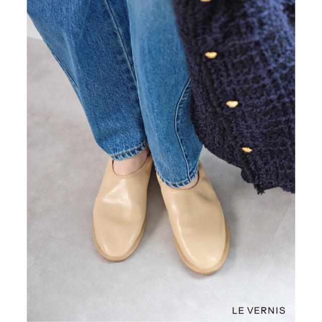 スローブ イエナ（SLOBE IENA）/《追加》LE VERNIS/ル ベルニ BERE FOOT シューズ 234−210304