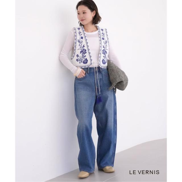 スローブ イエナ（SLOBE IENA）/《追加》LE VERNIS/ル ベルニ BERE FOOT シューズ 234−210304