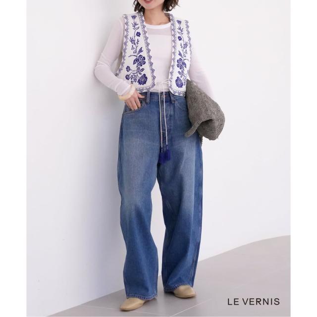 スローブ イエナ（SLOBE IENA）/《追加》LE VERNIS/ル ベルニ BERE FOOT シューズ 234−210304