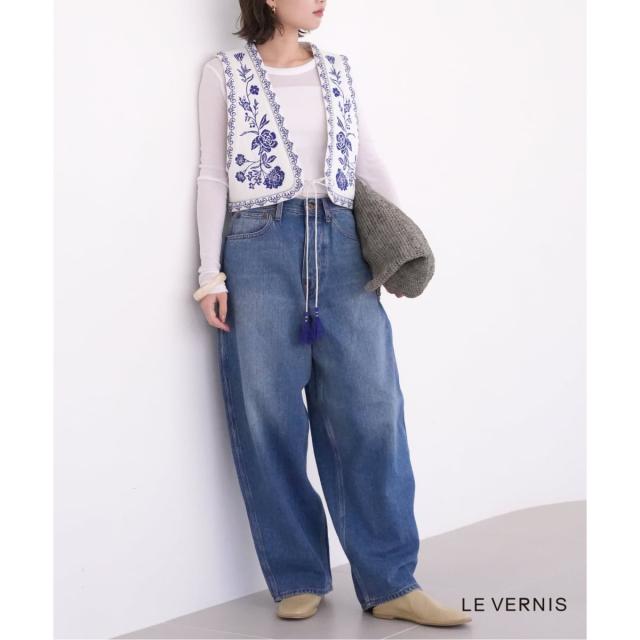 スローブ イエナ（SLOBE IENA）/《追加》LE VERNIS/ル ベルニ BERE FOOT シューズ 234−210304