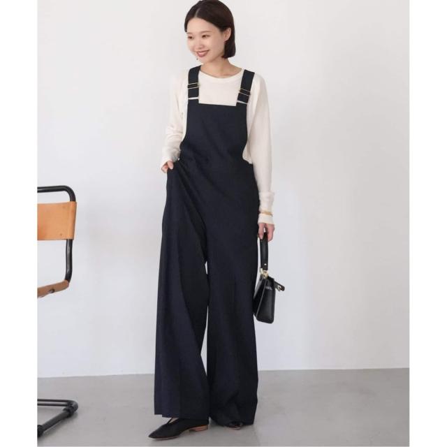 スローブ イエナ（SLOBE IENA）/《一部WEB限定/追加》BONITAS/ボニータス レザーポインテッドパンプス