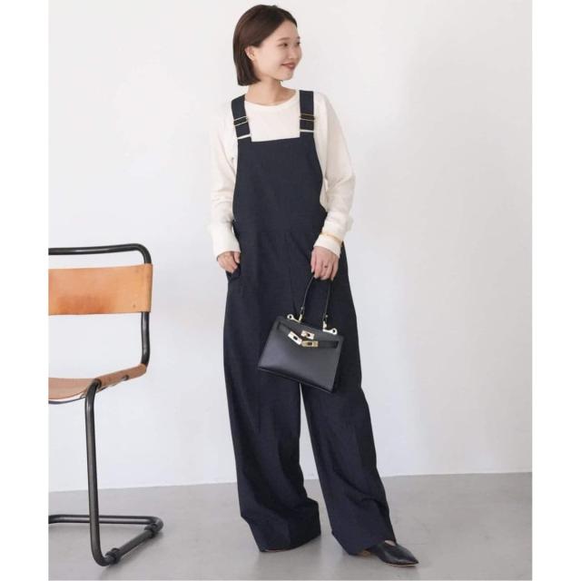 スローブ イエナ（SLOBE IENA）/《一部WEB限定/追加》BONITAS/ボニータス レザーポインテッドパンプス