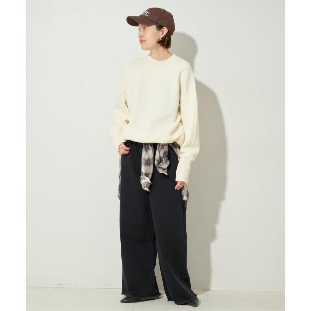 スローブ イエナ（SLOBE IENA）/《一部WEB限定/追加》BONITAS/ボニータス レザーポインテッドパンプス