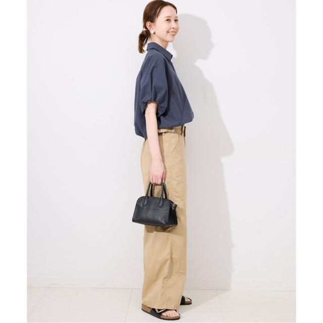 SLOBE IENA 袖ボリュームブラウス SLOBE IENA｜袖ボリュームブラウス | Rakuten Fashion(楽天