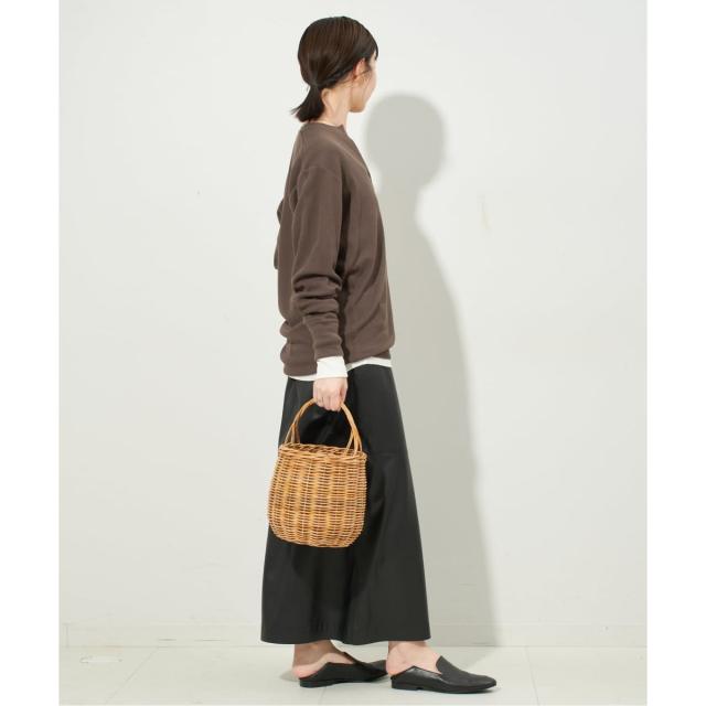 スローブ イエナ（SLOBE IENA）/HANES/ヘインズ SLOBE別注 WAFFLE 2