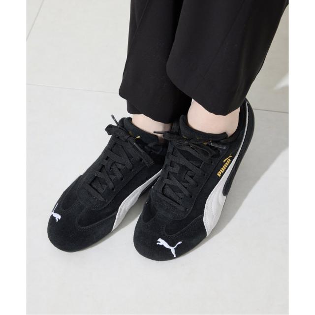 スローブ イエナ（SLOBE IENA）/《追加》PUMA/プーマ SPEEDCAT OG 398846