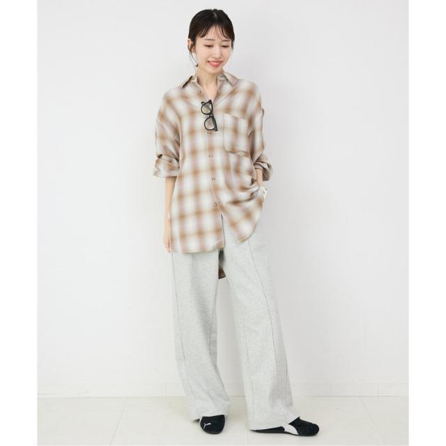 スローブ イエナ（SLOBE IENA）/《追加》PUMA/プーマ SPEEDCAT OG 398846