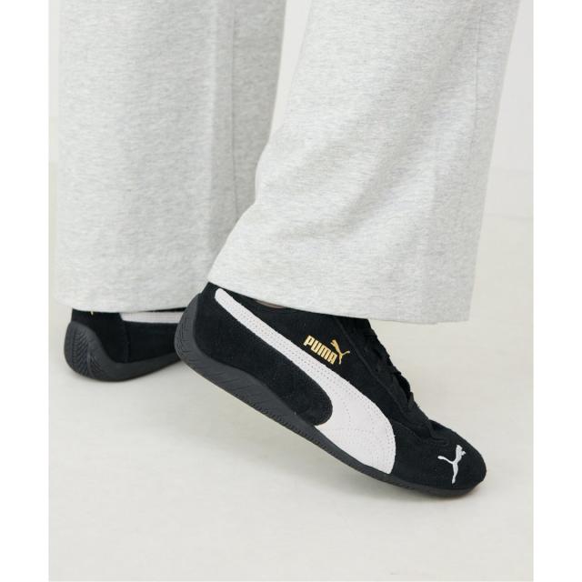 スローブ イエナ（SLOBE IENA）/《追加》PUMA/プーマ SPEEDCAT OG 398846