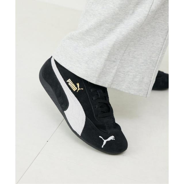 スローブ イエナ（SLOBE IENA）/《追加》PUMA/プーマ SPEEDCAT OG 398846