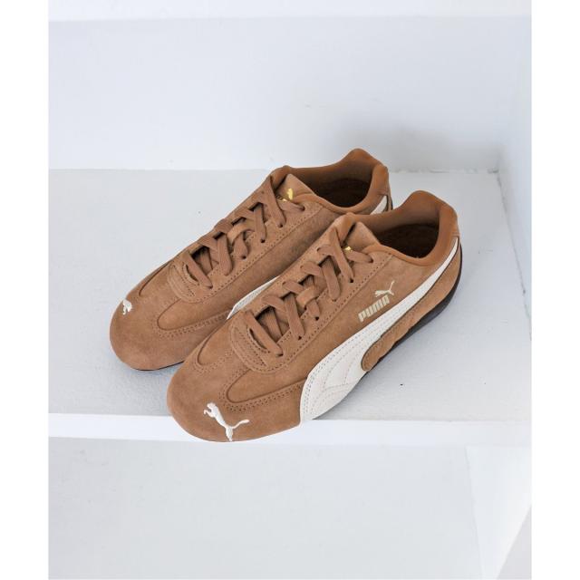 スローブ イエナ（SLOBE IENA）/《追加》PUMA/プーマ SPEEDCAT OG 398846