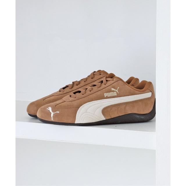 スローブ イエナ（SLOBE IENA）/《追加》PUMA/プーマ SPEEDCAT OG 398846