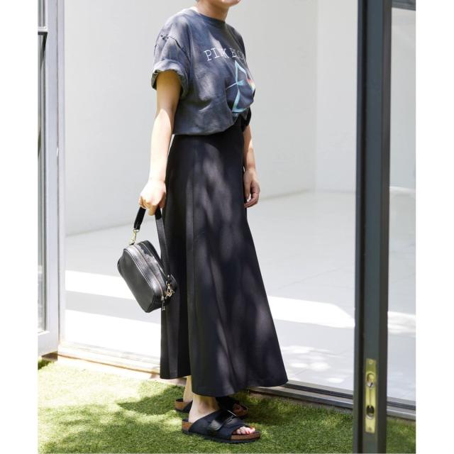 スローブ イエナ（SLOBE IENA）/《追加2》MARCO BIANCHINI SLOBE別注 ショルダーバッグ 24019