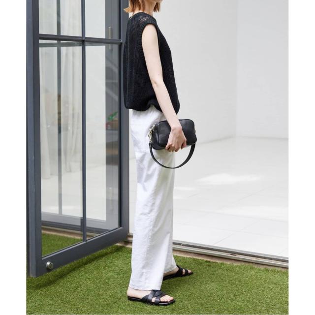 スローブ イエナ（SLOBE IENA）/《追加2》MARCO BIANCHINI SLOBE別注 ショルダーバッグ 24019