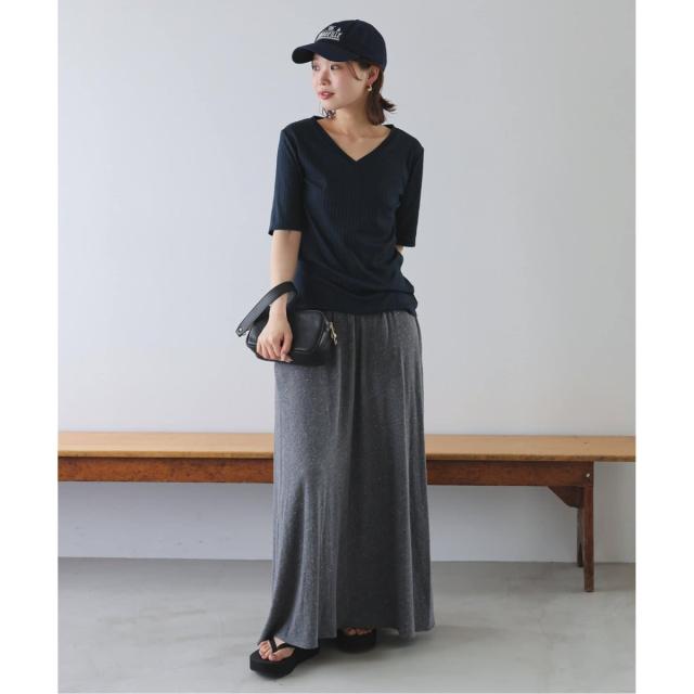 スローブ イエナ（SLOBE IENA）/《追加2》MARCO BIANCHINI SLOBE別注 ショルダーバッグ 24019