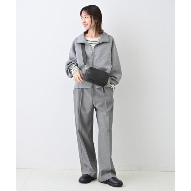 スローブ イエナ（SLOBE IENA）/《追加2》MARCO BIANCHINI SLOBE別注 ショルダーバッグ 24019