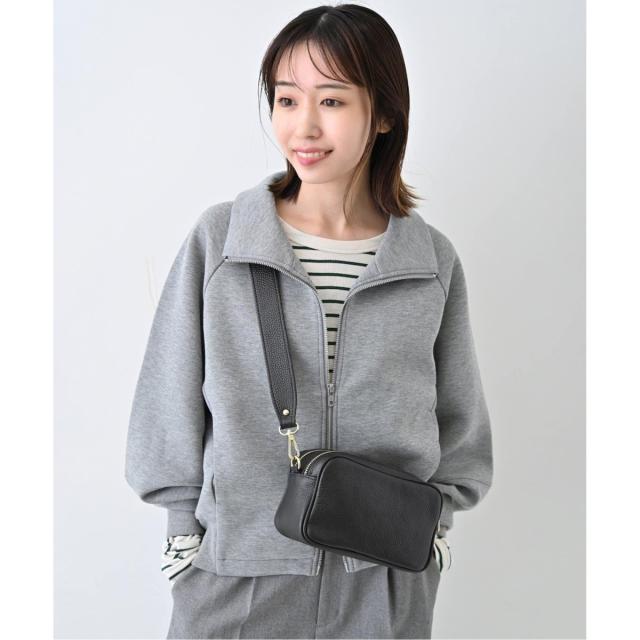 スローブ イエナ（SLOBE IENA）/《追加2》MARCO BIANCHINI SLOBE別注 ショルダーバッグ 24019