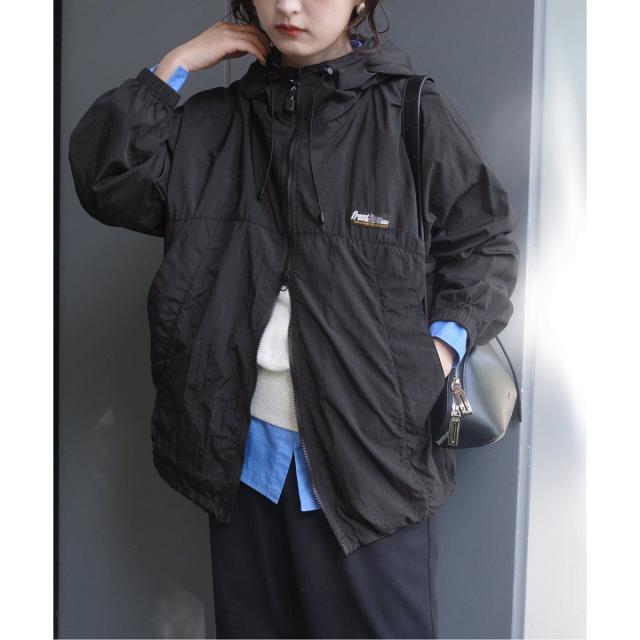 スローブ イエナ（SLOBE IENA）/《追加》frostline/フロストライン SLOBE別注 ブルゾン