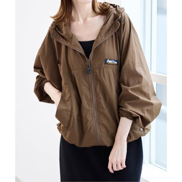 スローブ イエナ（SLOBE IENA）/《追加》frostline/フロストライン SLOBE別注 ブルゾン