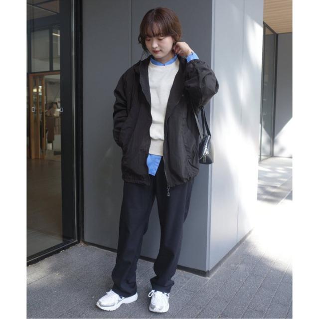 スローブ イエナ（SLOBE IENA）/《追加》frostline/フロストライン SLOBE別注 ブルゾン