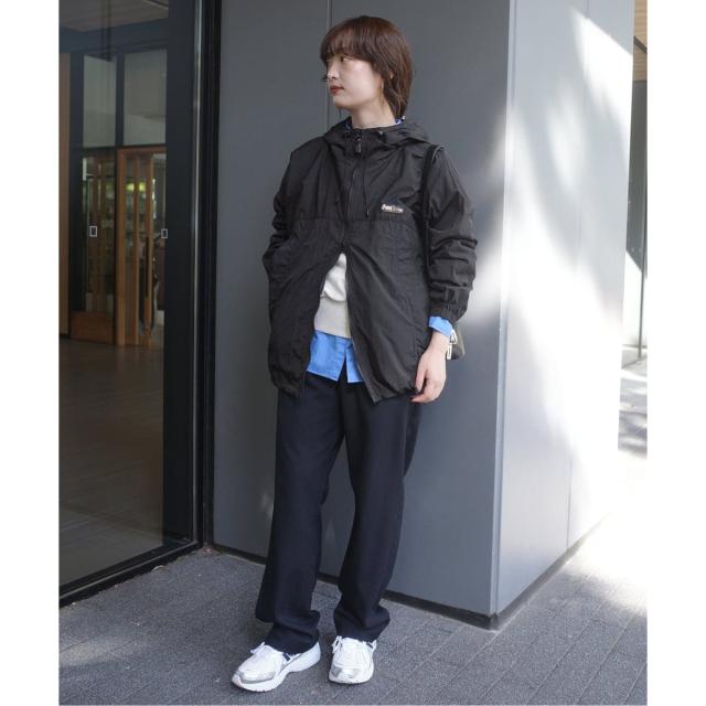 スローブ イエナ（SLOBE IENA）/《追加》frostline/フロストライン SLOBE別注 ブルゾン