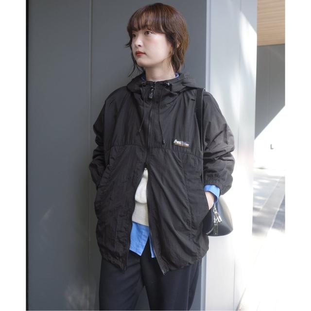 スローブ イエナ（SLOBE IENA）/《追加》frostline/フロストライン SLOBE別注 ブルゾン