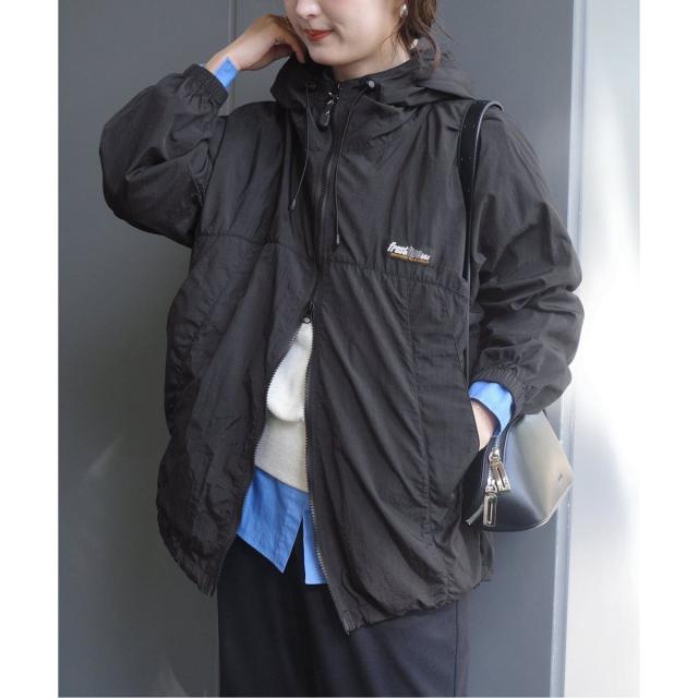 スローブ イエナ（SLOBE IENA）/《追加》frostline/フロストライン SLOBE別注 ブルゾン