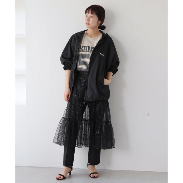 スローブ イエナ（SLOBE IENA）/《追加》frostline/フロストライン SLOBE別注 ブルゾン