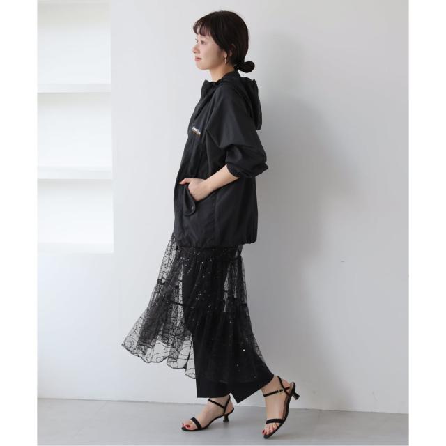 スローブ イエナ（SLOBE IENA）/《追加》frostline/フロストライン SLOBE別注 ブルゾン