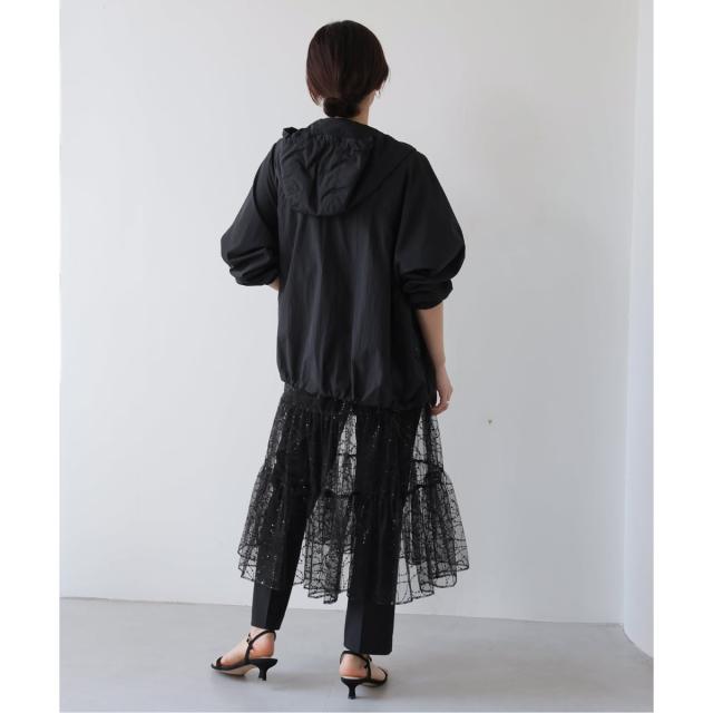 スローブ イエナ（SLOBE IENA）/《追加》frostline/フロストライン SLOBE別注 ブルゾン