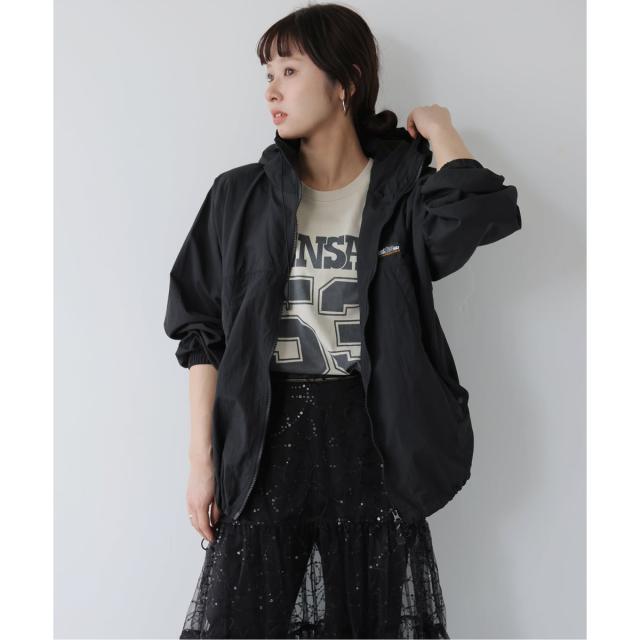 スローブ イエナ（SLOBE IENA）/《追加》frostline/フロストライン SLOBE別注 ブルゾン