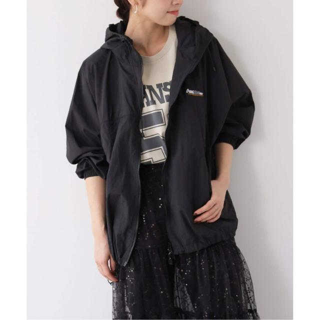 スローブ イエナ（SLOBE IENA）/《追加》frostline/フロストライン SLOBE別注 ブルゾン