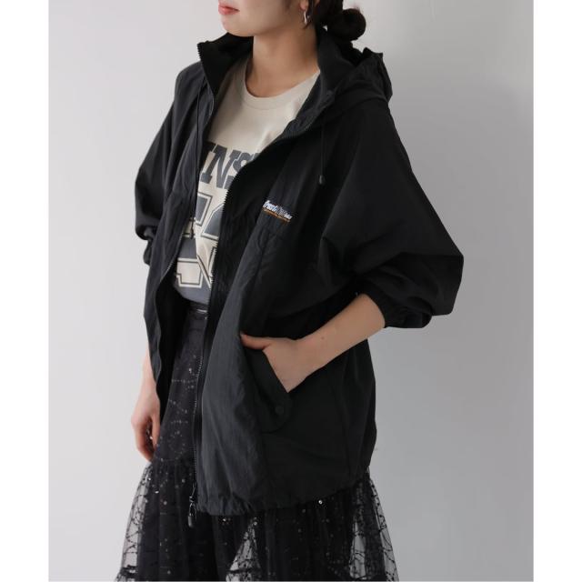 スローブ イエナ（SLOBE IENA）/《追加》frostline/フロストライン SLOBE別注 ブルゾン