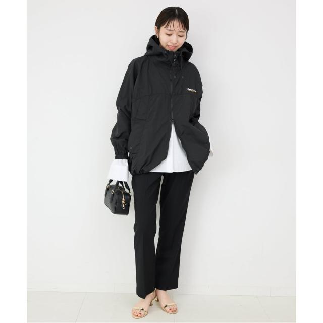 スローブ イエナ（SLOBE IENA）/《追加》frostline/フロストライン SLOBE別注 ブルゾン