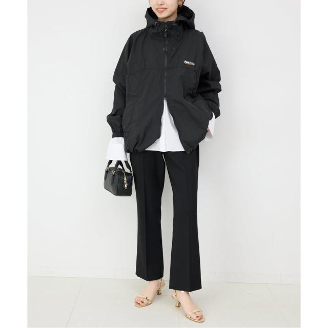 スローブ イエナ（SLOBE IENA）/《追加》frostline/フロストライン SLOBE別注 ブルゾン