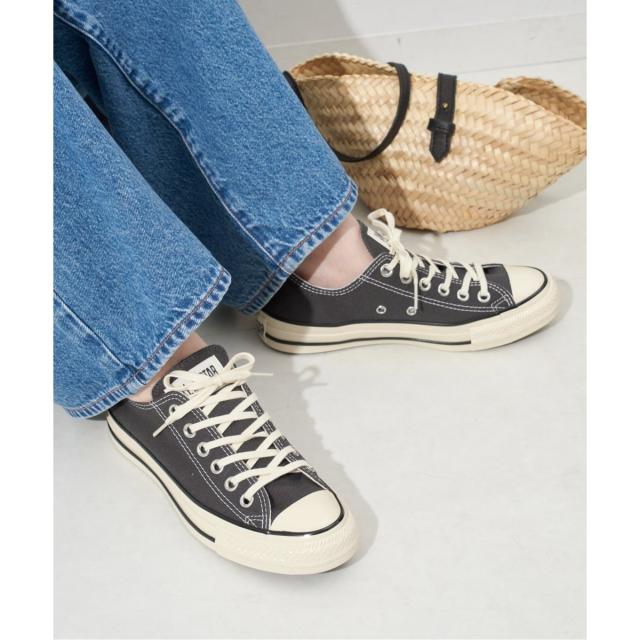 スローブ イエナ（SLOBE IENA）/CONVERSE/コンバース ALL STAR AGED AC OX スニーカー 3131546