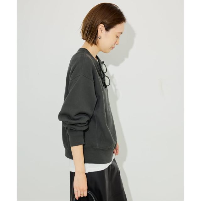 IENA SLOBE/champion/スエット Champion / チャンピオン】 無地