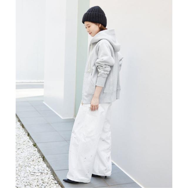 スローブ イエナ（SLOBE IENA）/《追加》Champion/チャンピオン SLOBE別注 ダブルジップパーカー