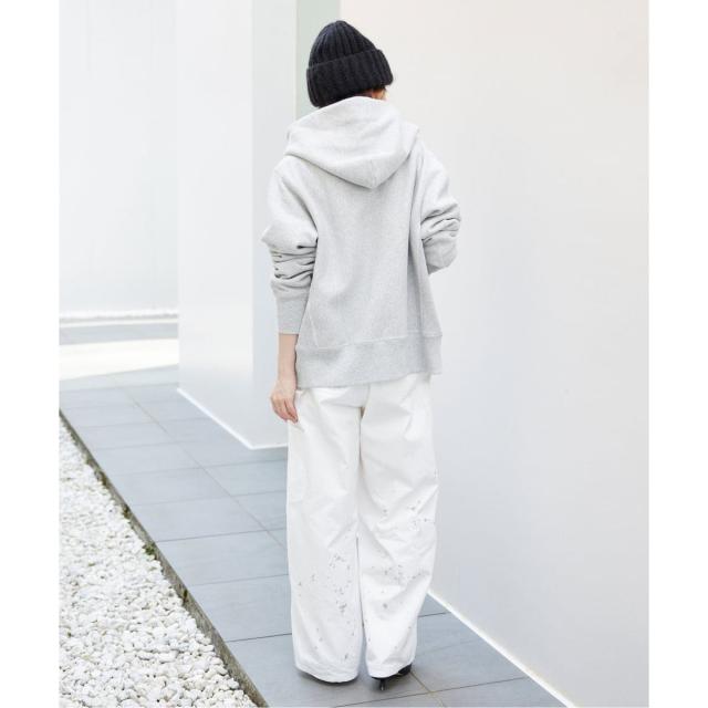 スローブ イエナ（SLOBE IENA）/《追加》Champion/チャンピオン SLOBE別注 ダブルジップパーカー