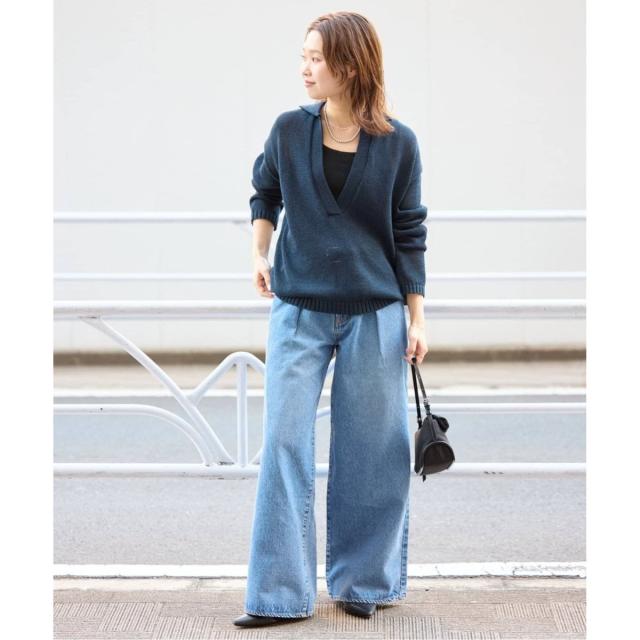 スローブ イエナ（SLOBE IENA）/《追加2》PALM/パーム SLOBE別注 2SETキャミソール