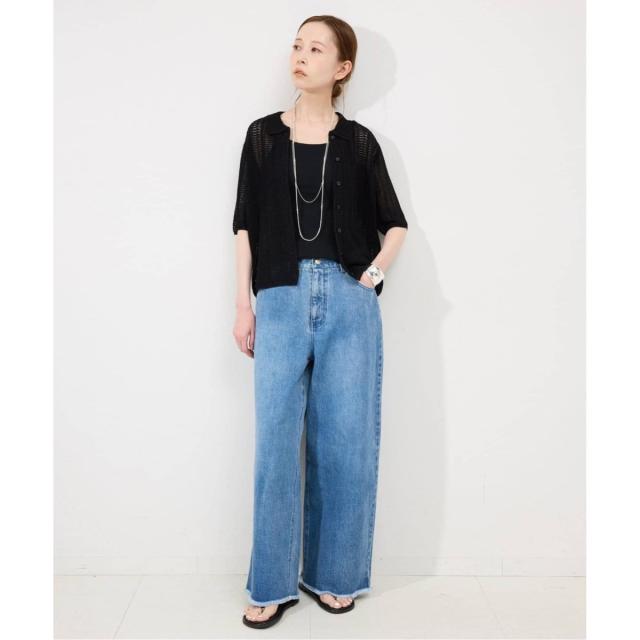 スローブ イエナ（SLOBE IENA）/《追加2》PALM/パーム SLOBE別注 2SETキャミソール