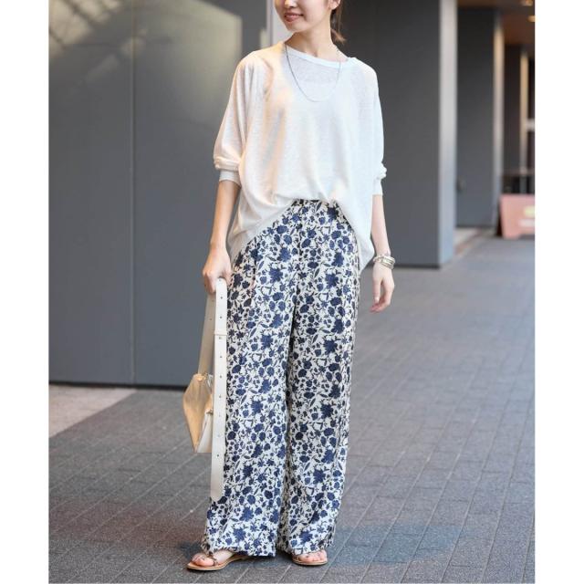 スローブ イエナ（SLOBE IENA）/《追加2》PALM/パーム SLOBE別注 2SETキャミソール