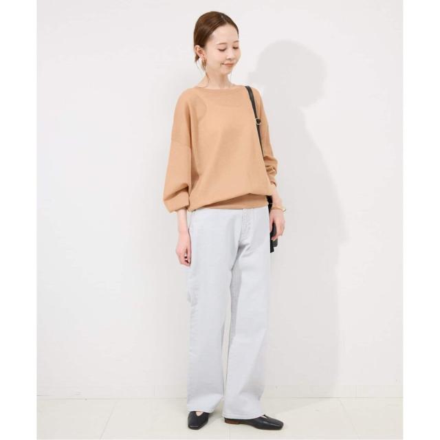 スローブ イエナ（SLOBE IENA）/《追加2》PALM/パーム SLOBE別注 2SETキャミソール