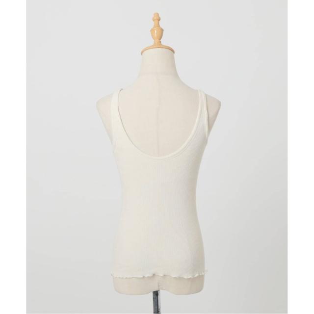 スローブ イエナ（SLOBE IENA）/《追加2》PALM/パーム SLOBE別注 2SETキャミソール