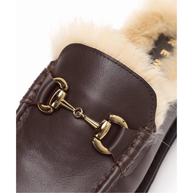 SLOBE IENA / スローブイエナ ソフトローファー SLOBE IENA SLOBE