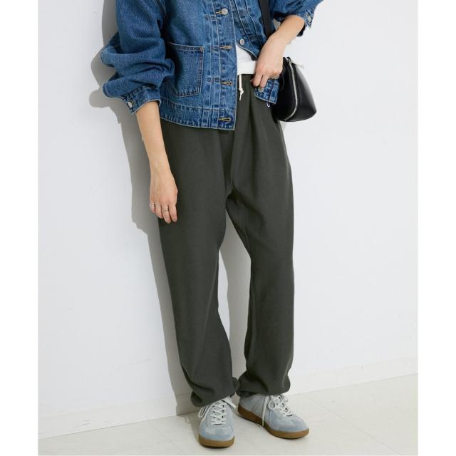 スローブ イエナ（SLOBE IENA）/Champion/チャンピオン SLOBE別注 スウェットパンツ