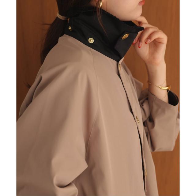 スローブ イエナ（SLOBE IENA）/Barbour/バブアー SLOBE別注 TRANSPORT