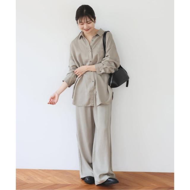 スローブ イエナ（SLOBE IENA）/ADD CULUMN/アドカラム FIGRE BODYBAG