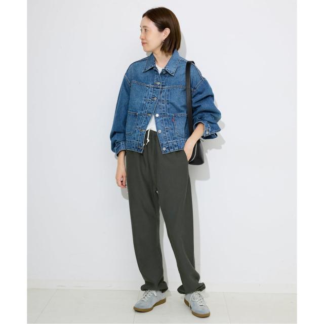 スローブ イエナ（SLOBE IENA）/ADD CULUMN/アドカラム FIGRE BODYBAG